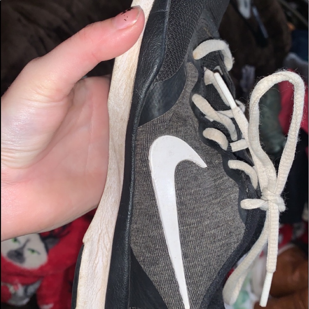 Nike training shoes